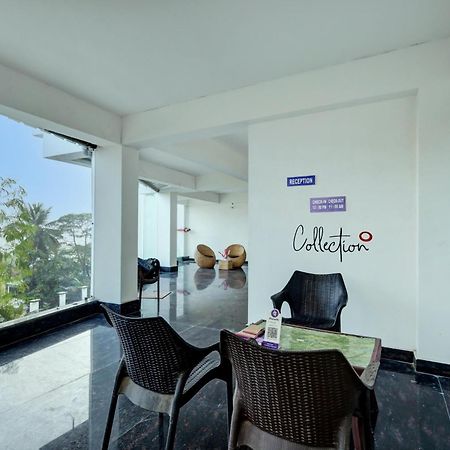 Hotel O Blubell Rengoni Guwahati Eksteriør billede
