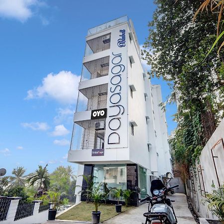 Hotel O Blubell Rengoni Guwahati Eksteriør billede