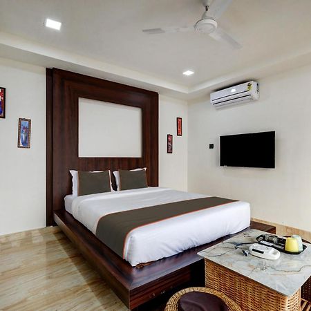 Hotel O Blubell Rengoni Guwahati Eksteriør billede