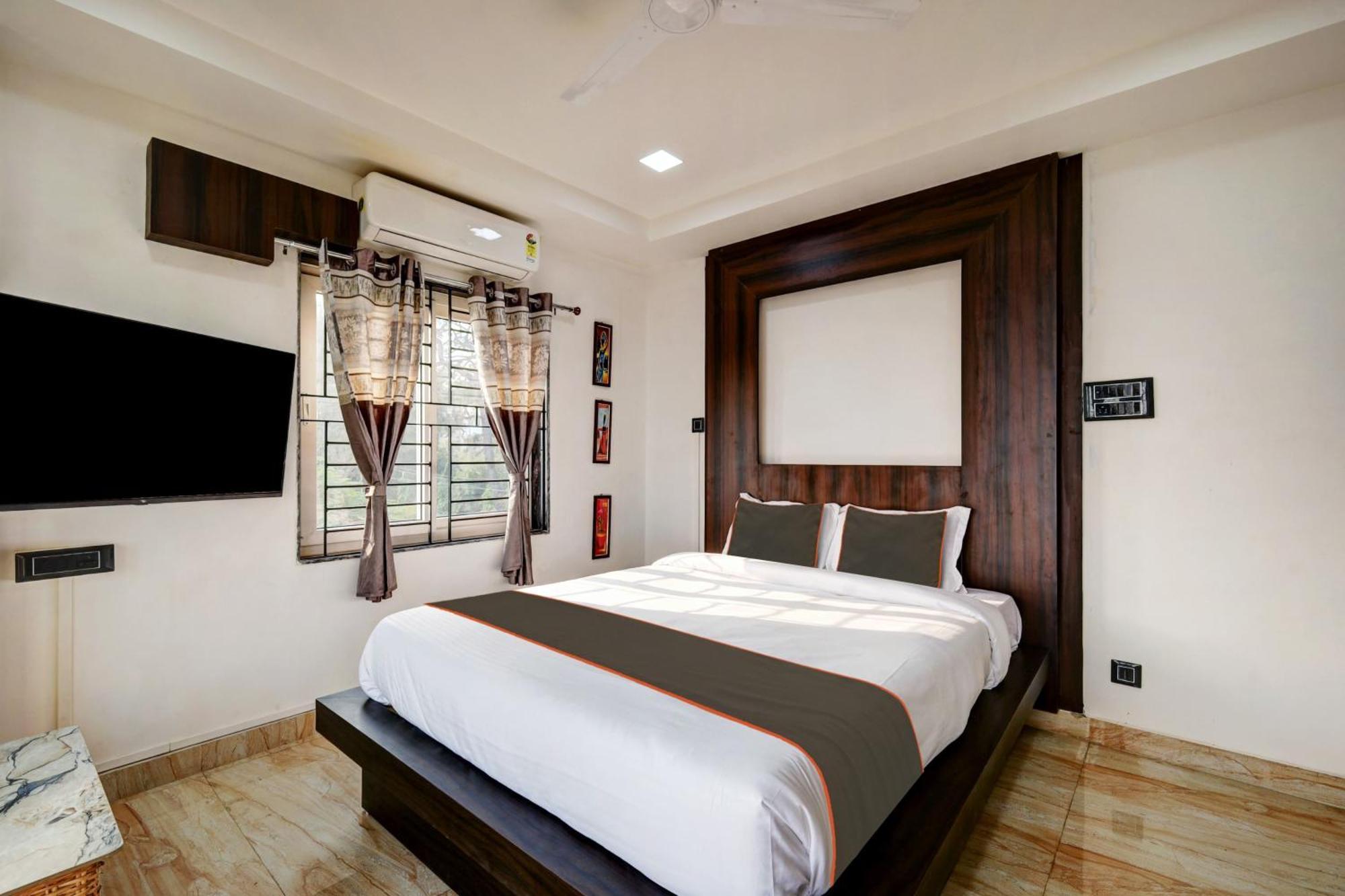 Hotel O Blubell Rengoni Guwahati Eksteriør billede