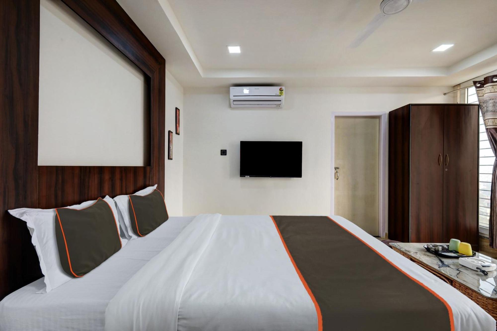 Hotel O Blubell Rengoni Guwahati Eksteriør billede