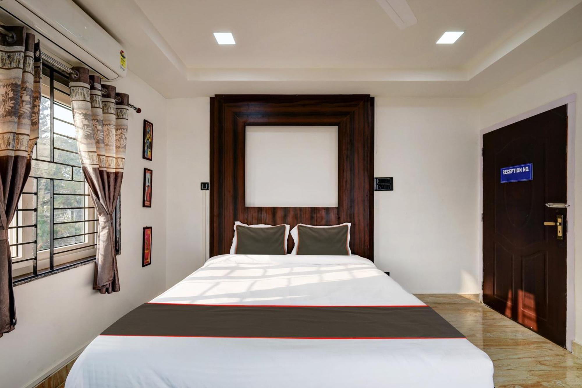 Hotel O Blubell Rengoni Guwahati Eksteriør billede