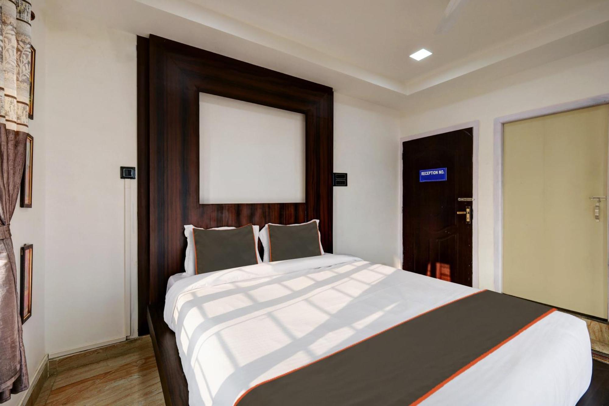 Hotel O Blubell Rengoni Guwahati Eksteriør billede