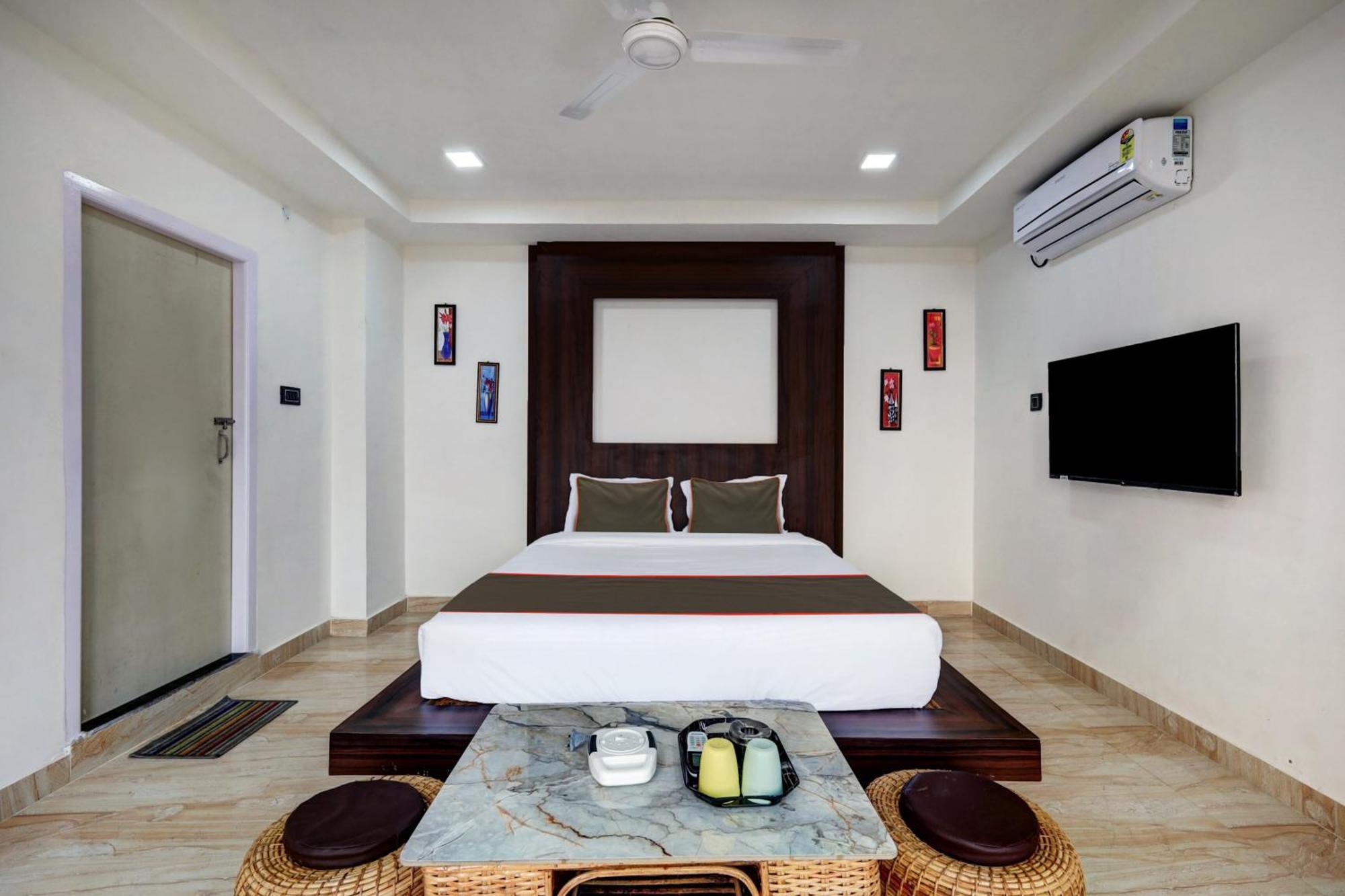 Hotel O Blubell Rengoni Guwahati Eksteriør billede