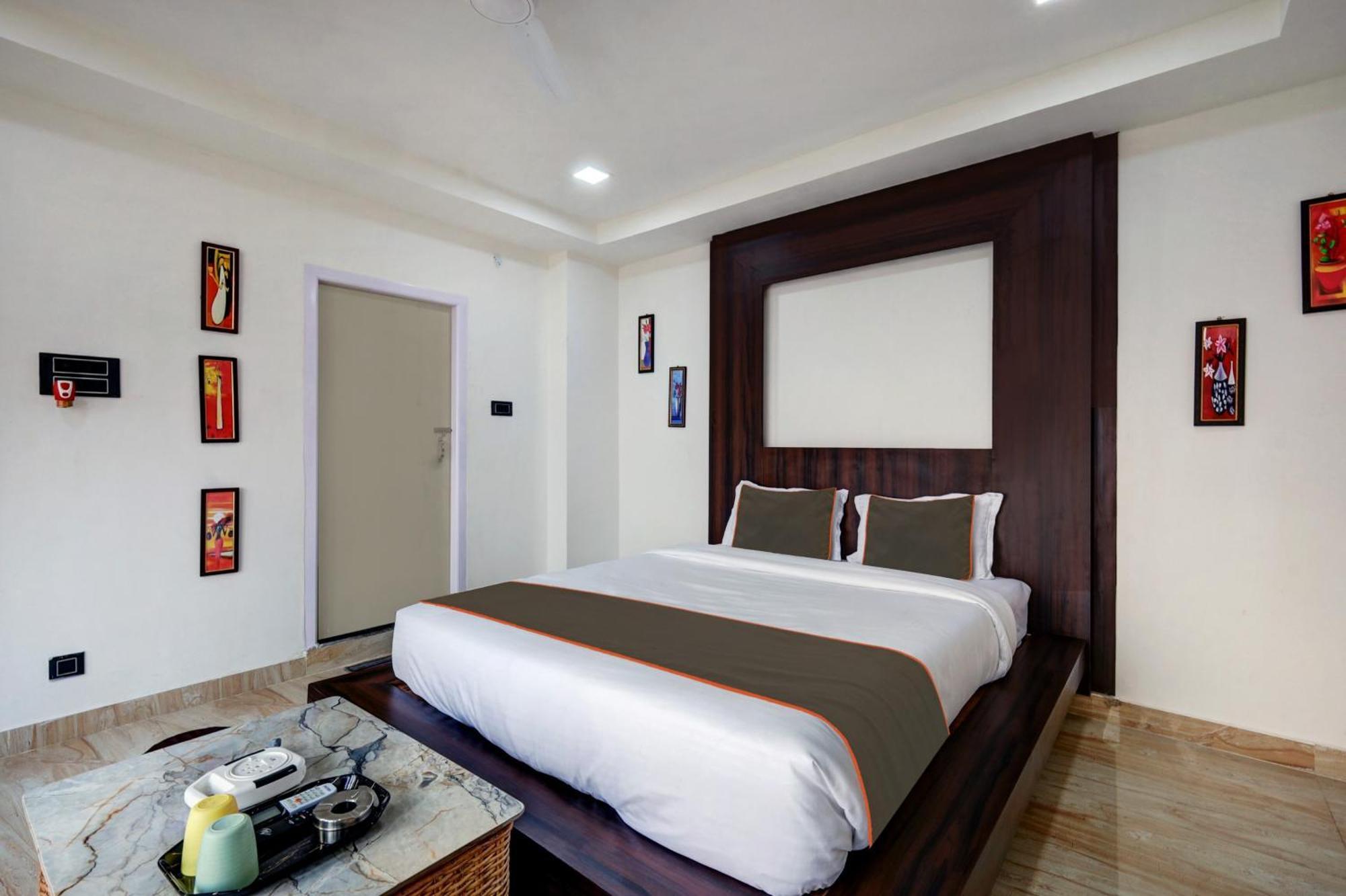Hotel O Blubell Rengoni Guwahati Eksteriør billede