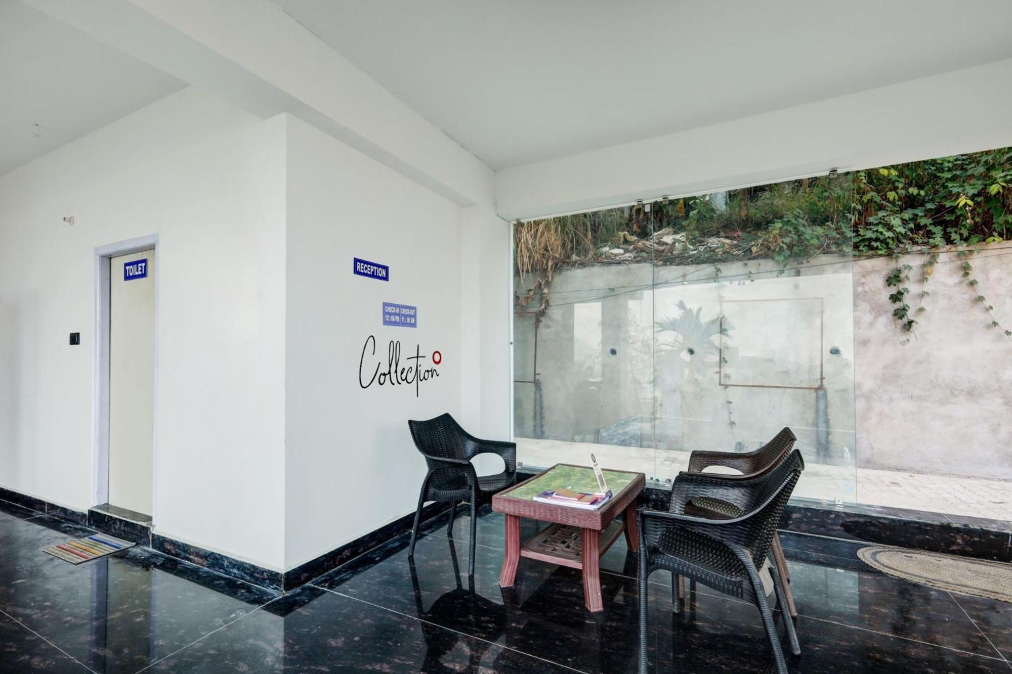 Hotel O Blubell Rengoni Guwahati Eksteriør billede