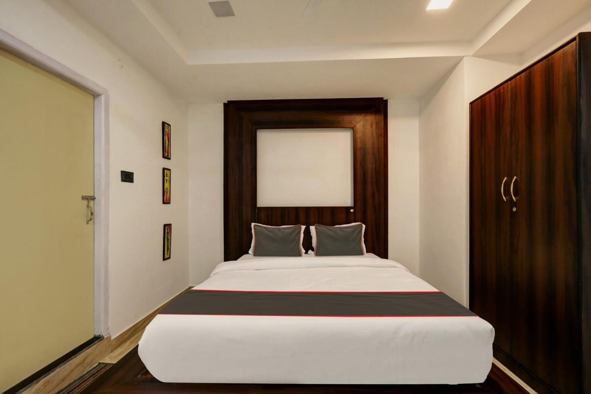 Hotel O Blubell Rengoni Guwahati Eksteriør billede