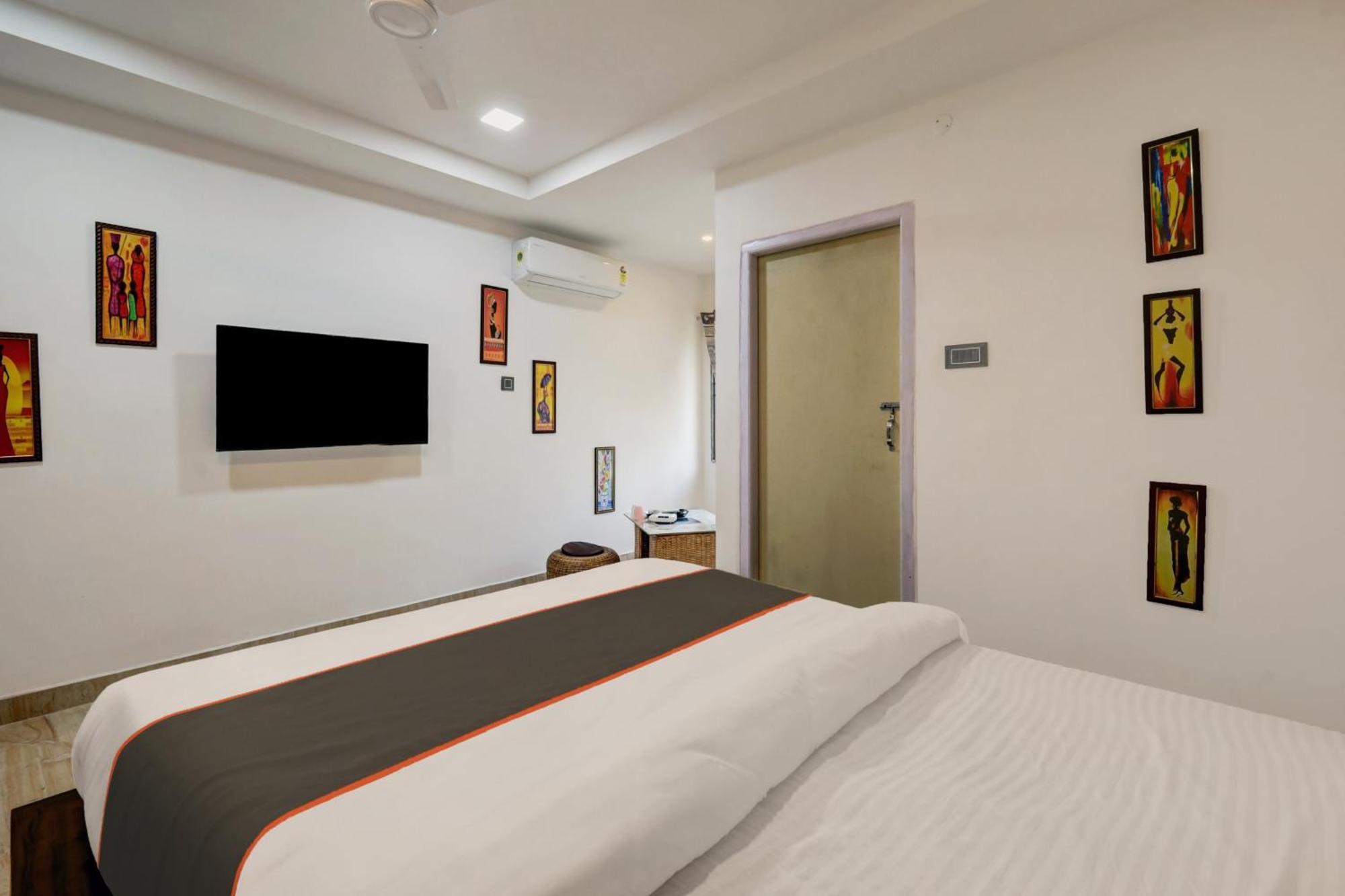 Hotel O Blubell Rengoni Guwahati Eksteriør billede