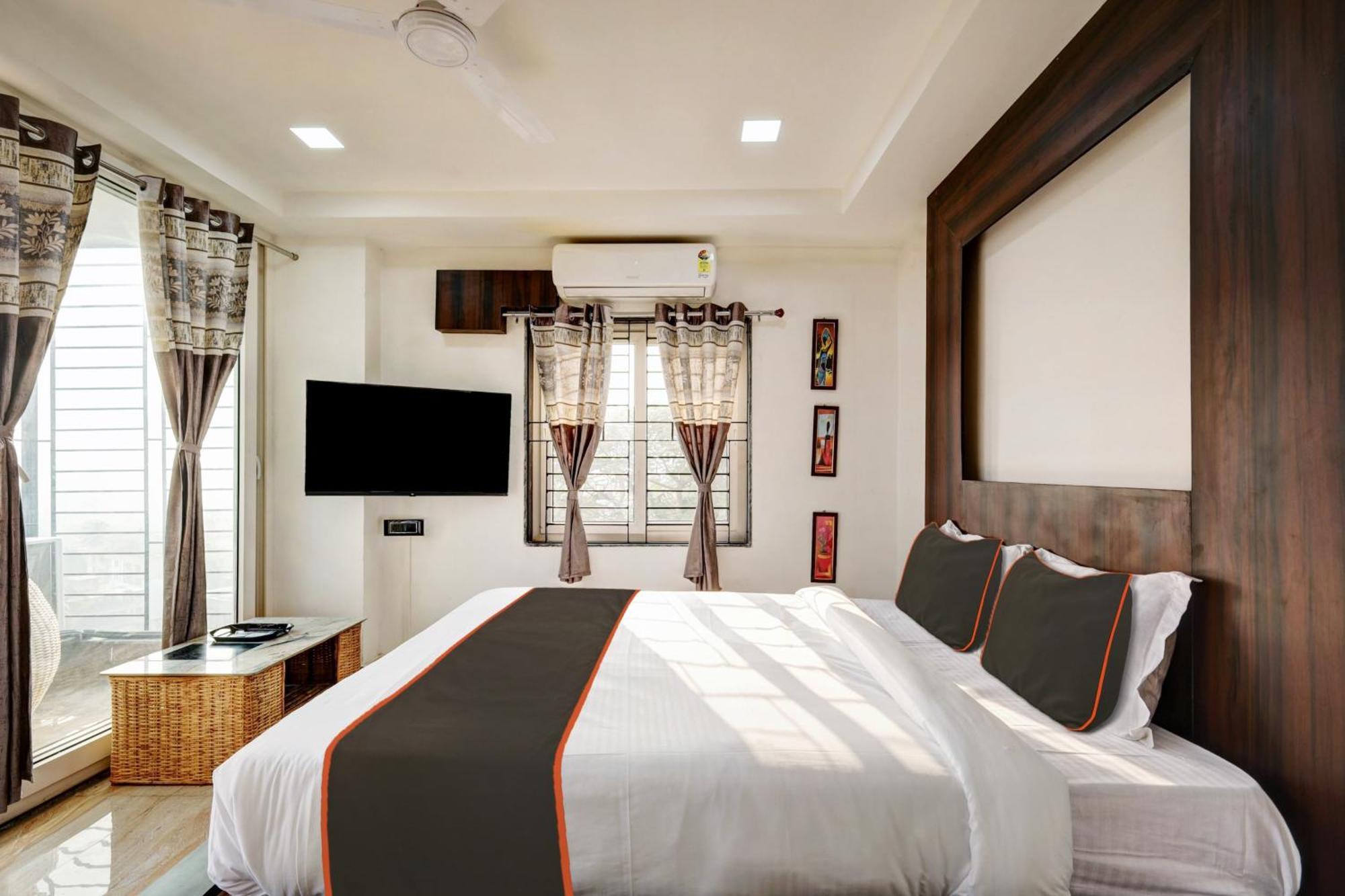 Hotel O Blubell Rengoni Guwahati Eksteriør billede