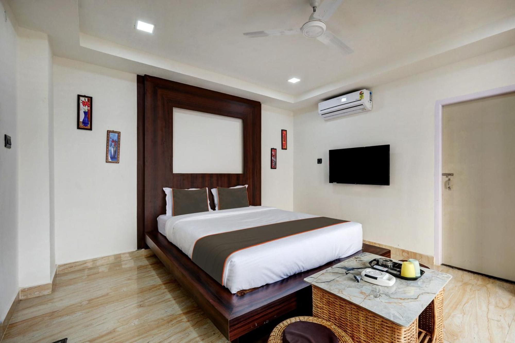 Hotel O Blubell Rengoni Guwahati Eksteriør billede