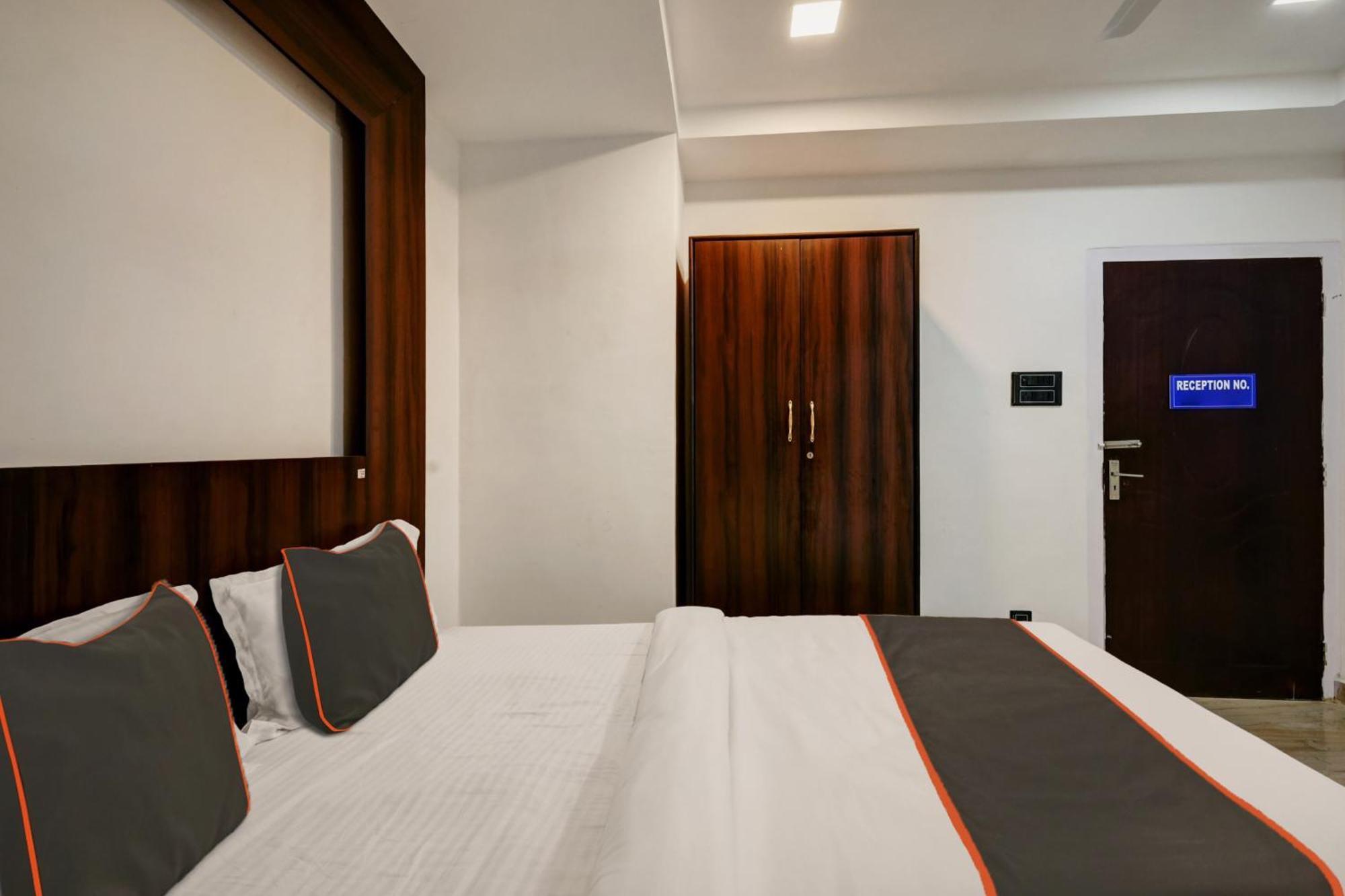 Hotel O Blubell Rengoni Guwahati Eksteriør billede