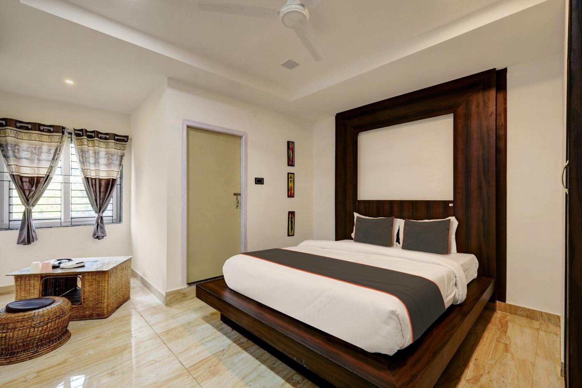 Hotel O Blubell Rengoni Guwahati Eksteriør billede